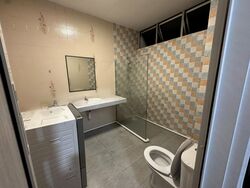 West Coast Drive (D5), Terrace #581675721